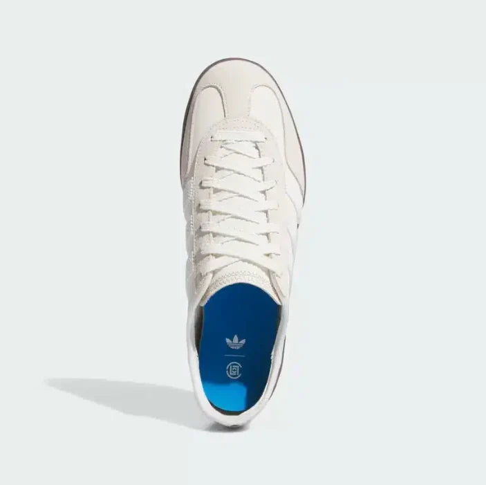 Gazelle Indoor CLOT By Edison Chen Off White