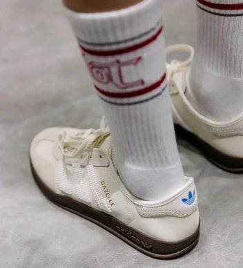 Gazelle Indoor CLOT By Edison Chen Off White