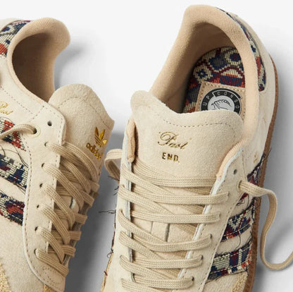 Samba Cup End Consortium