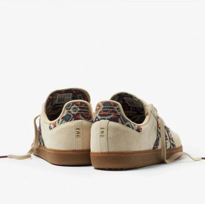 Samba Cup End Consortium