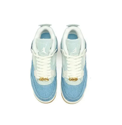 Jordan 4 Denim "Worn Blue"