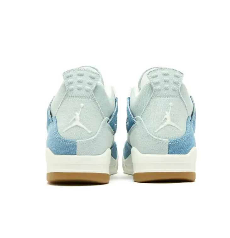 Jordan 4 Denim "Worn Blue"