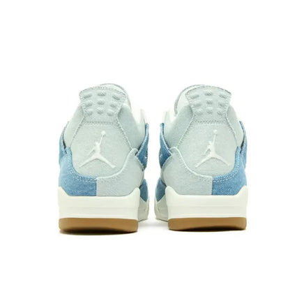 Jordan 4 Denim "Worn Blue"