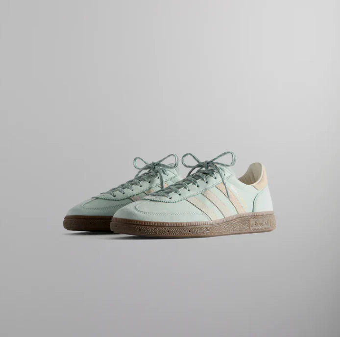Handball Spezial Kith Classics Amazon Green