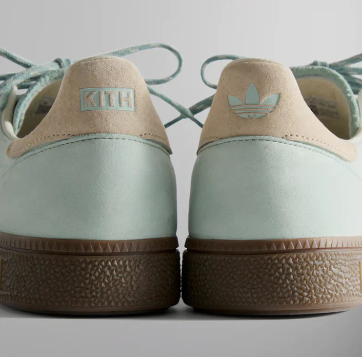 Handball Spezial Kith Classics Amazon Green