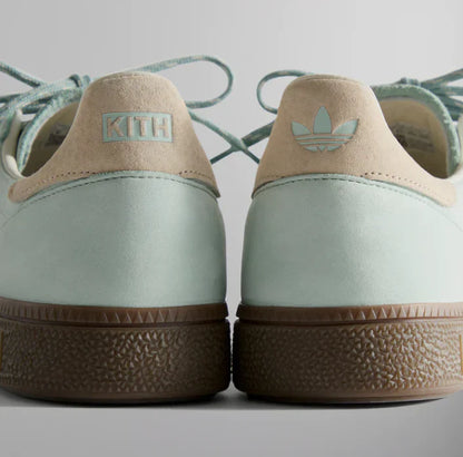 Handball Spezial Kith Classics Amazon Green