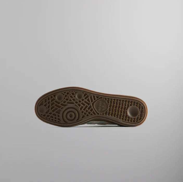 Handball Spezial Kith Classics Amazon Green